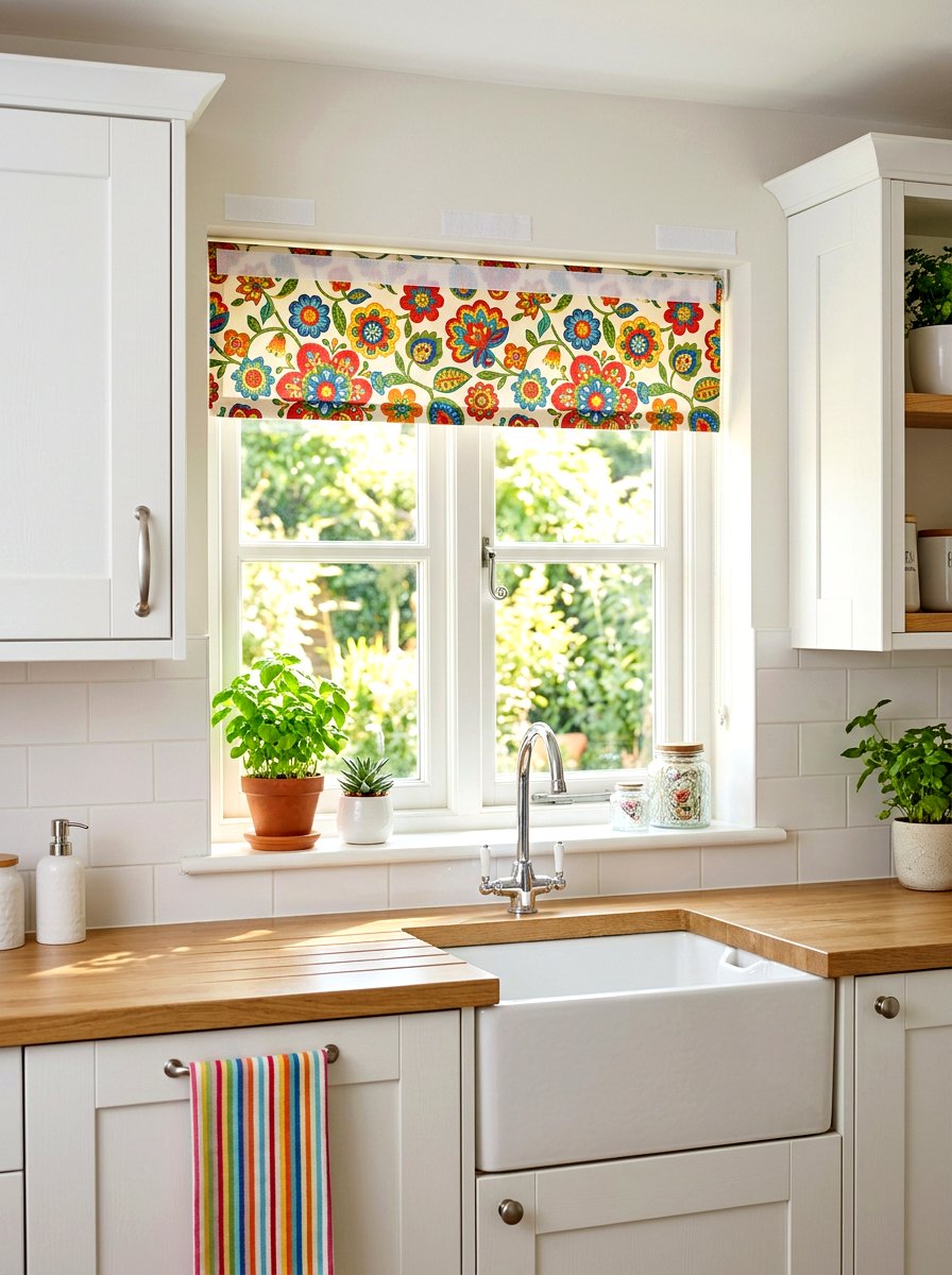 Velcro curtain strips - 30 no drill curtain ideas aesthetic