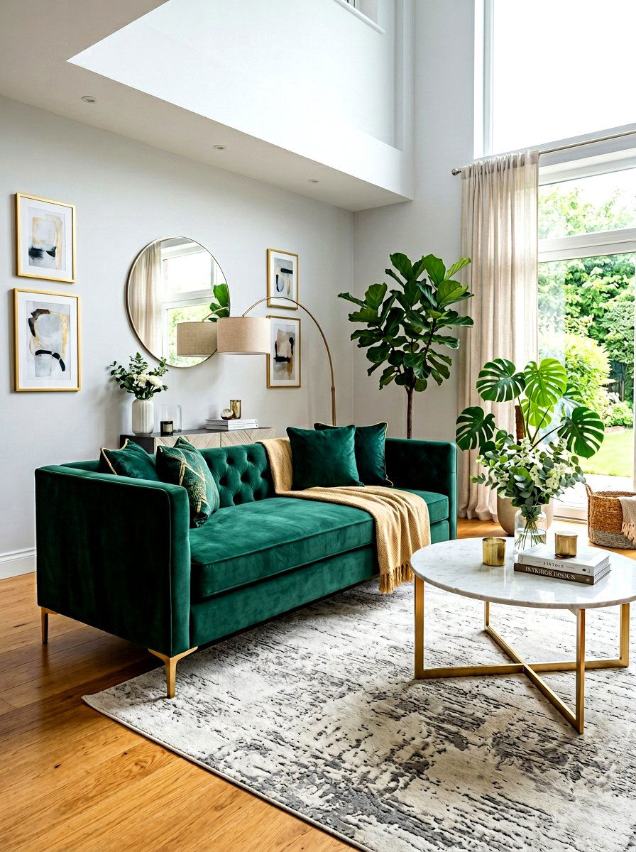 30 Daybed Room Ideas To Create A Cozy Lounge In Any Space