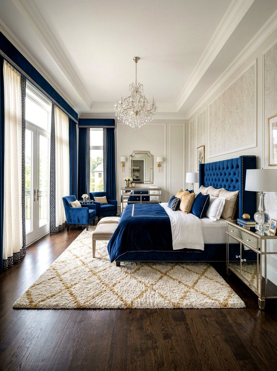 30 Sheer Curtain Ideas for Soft Light and Cozy Rooms