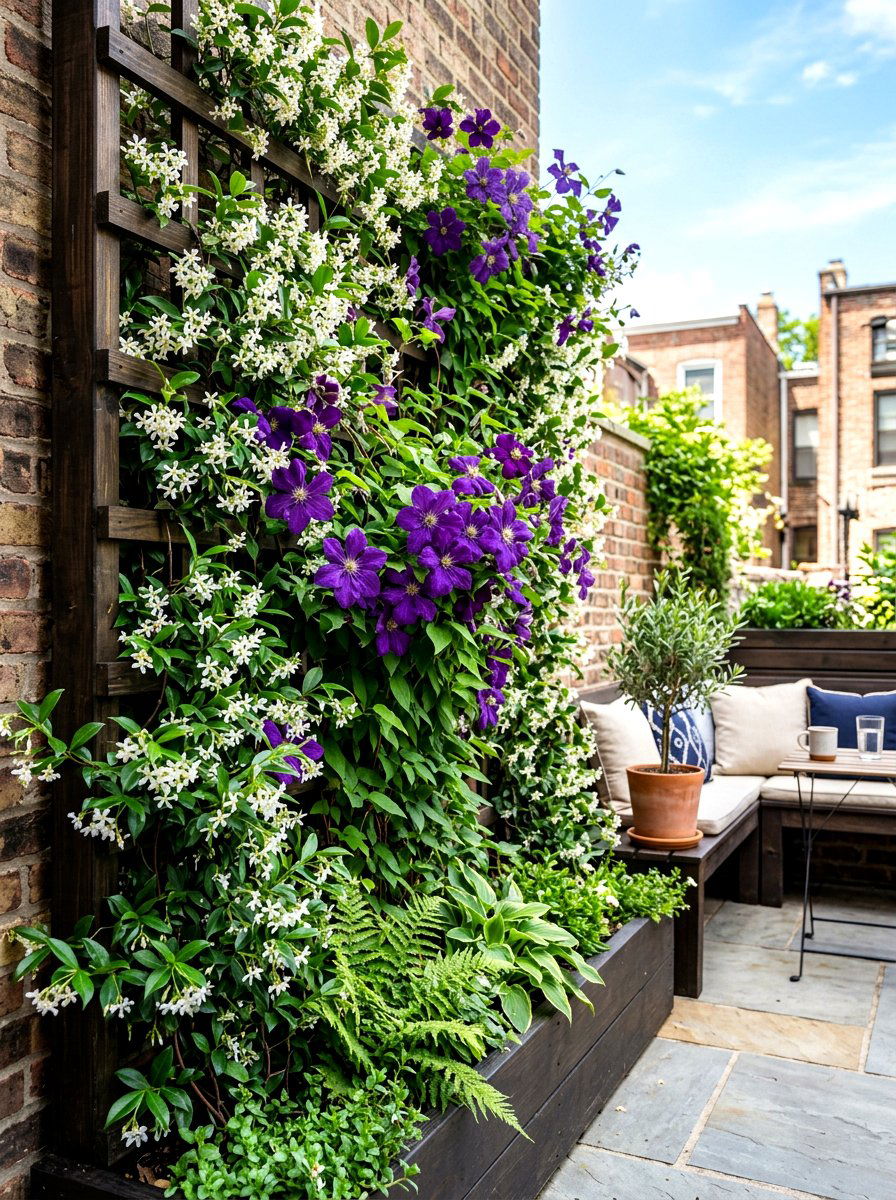 30 flower garden ideas: to Boost Curb Appeal in Any Space
