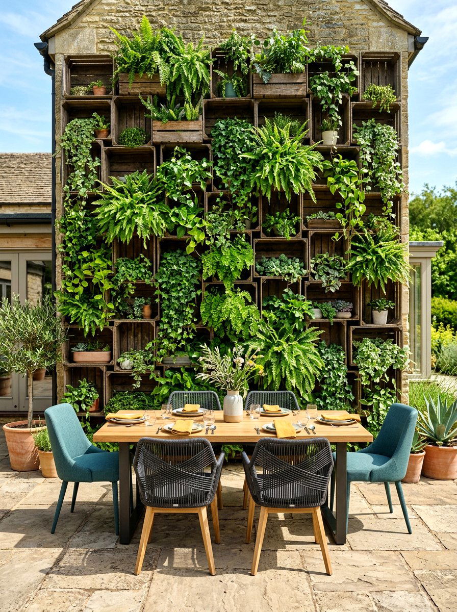 30 Patio Dinner Party Ideas for Effortless Entertaining