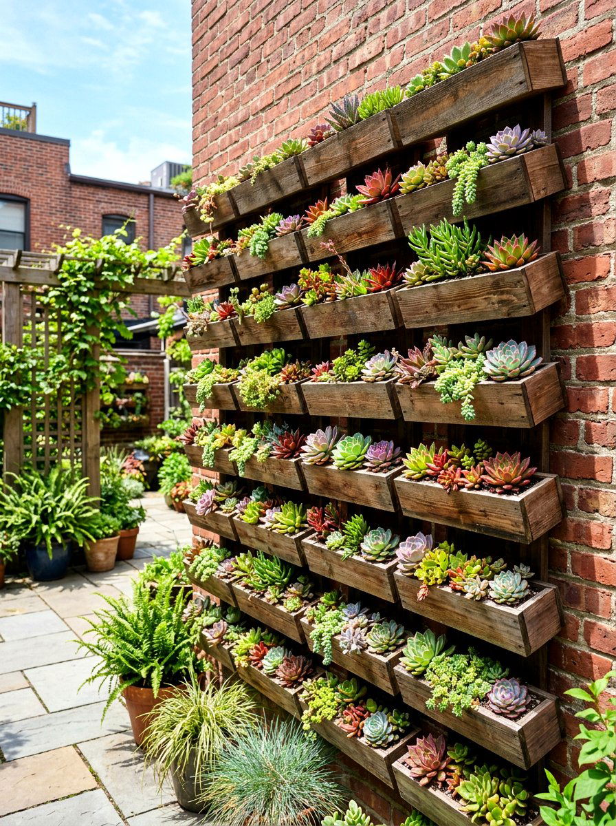 30 Outdoor Meditation Corner Ideas for Peaceful Retreats