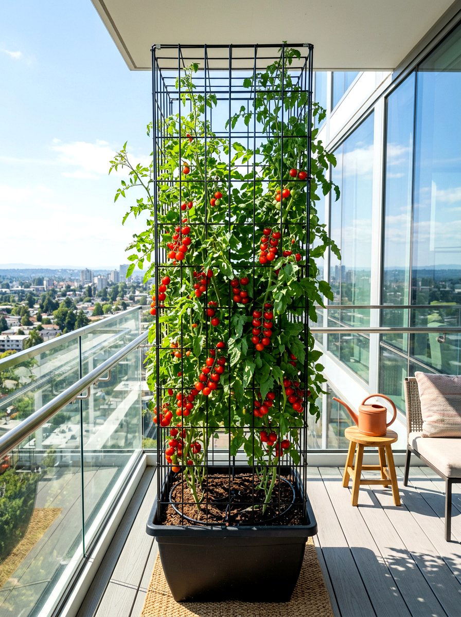 30 Container Vegetable Garden Ideas for Higher Yields Fast