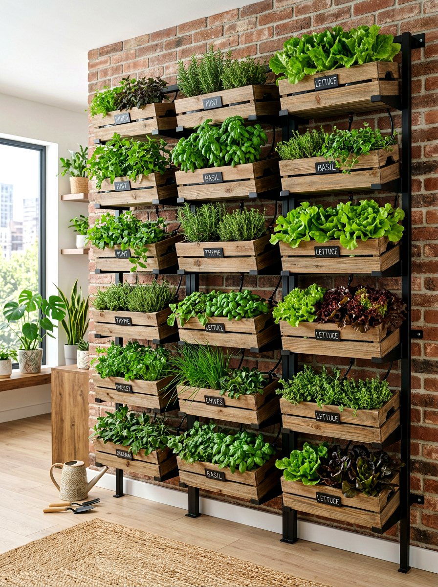 30 Beginner Vegetable Garden Ideas: Start Growing with Confidence