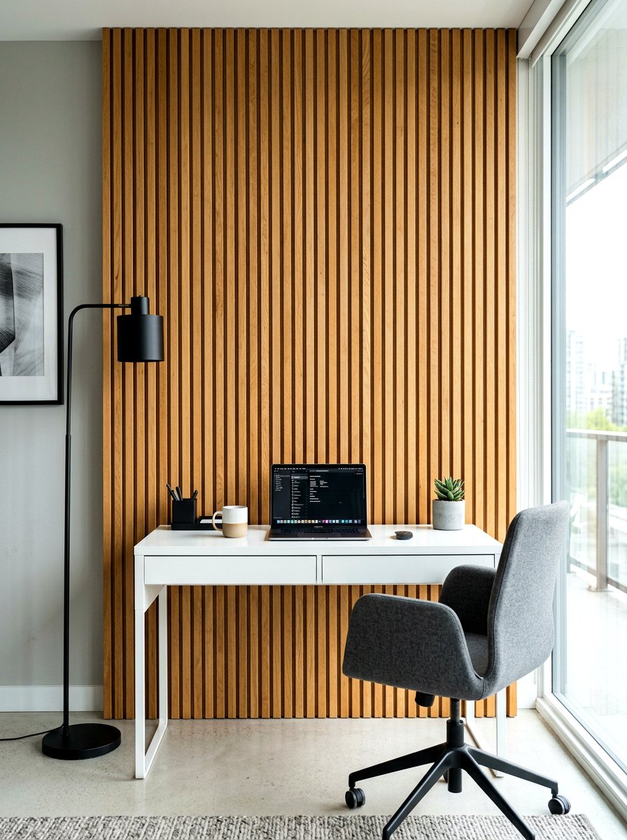 30 Kids Desk Wall Ideas to Create a Study Zone They'll Love