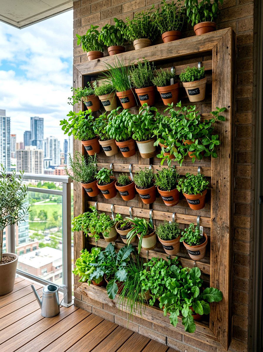 Vertical raised garden beds - 30 raised vegetable garden ideas