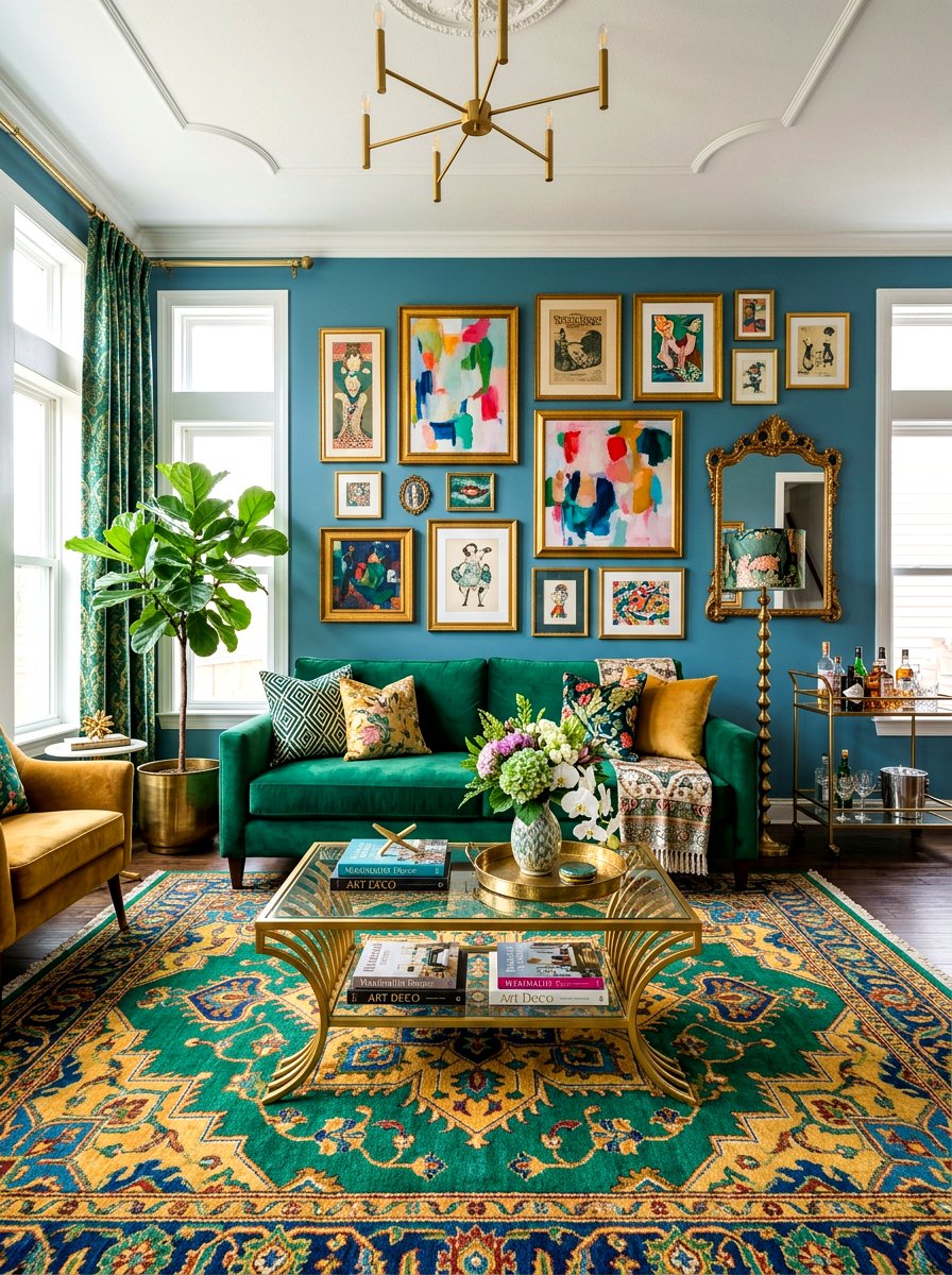 30 camera ready home styling ideas that look stunning in photos