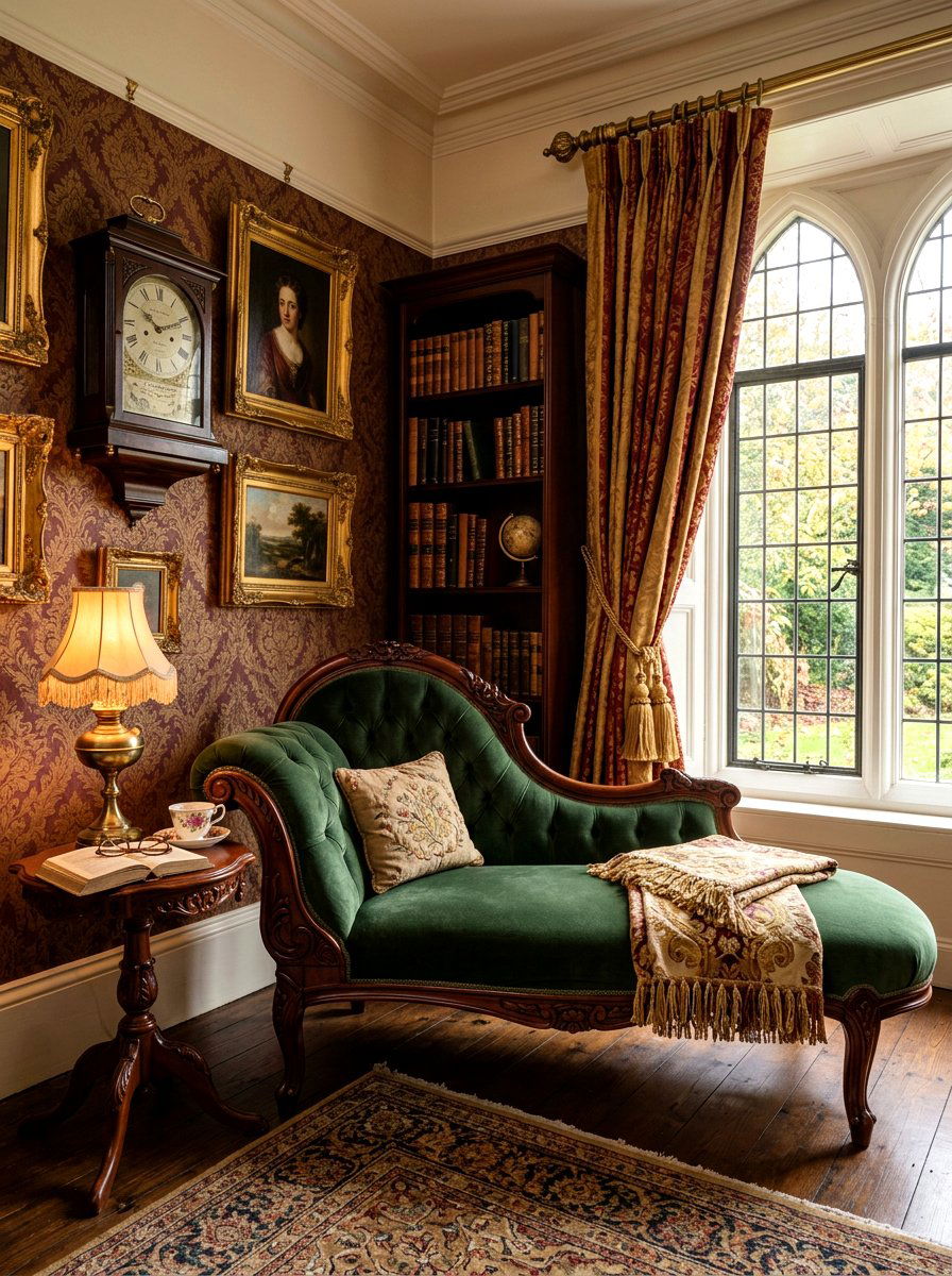 30 Reading Nook Ideas: Create a Cozy Retreat in Any Room