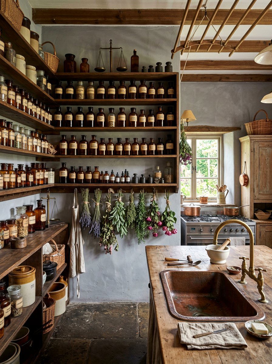 30 Dark Romantic Halloween Home Ideas For Spooky Nights At Home