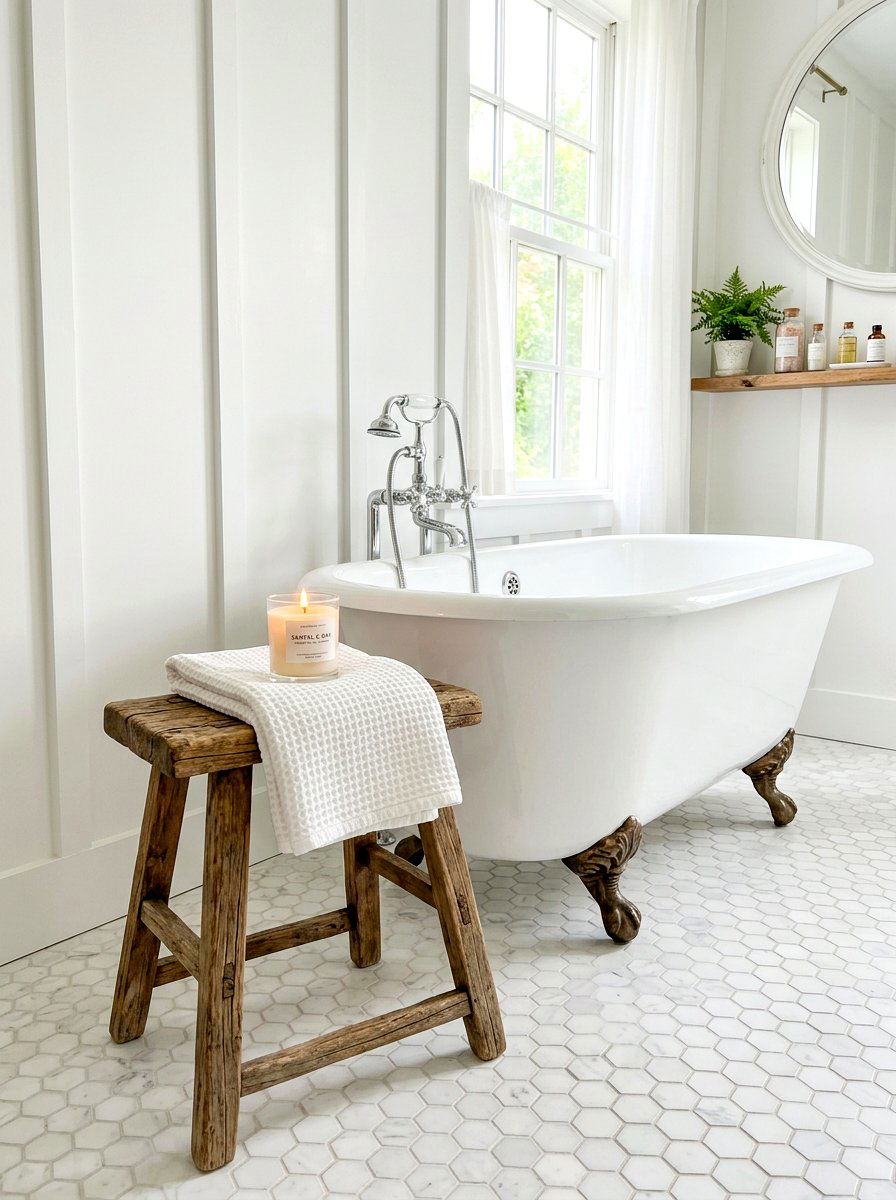30 Thrifted Home Decor Ideas for a Unique Budget-Friendly Home