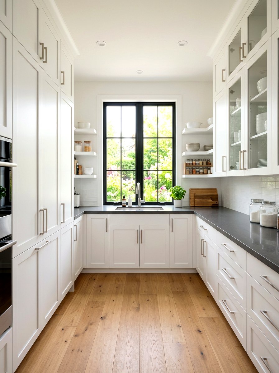 Walk In Scullery - 30 scullery pantry ideas
