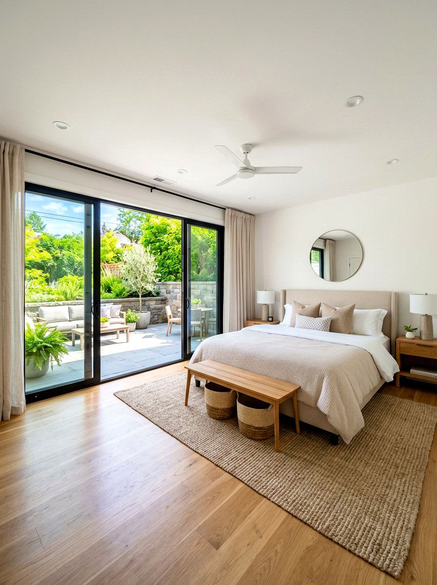 Walk Out Basement Guest Suite - 30 basement guest suite ideas