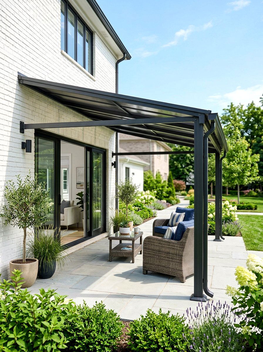 Wall Mounted Hardtop Gazebo - 30 hardtop gazebo ideas