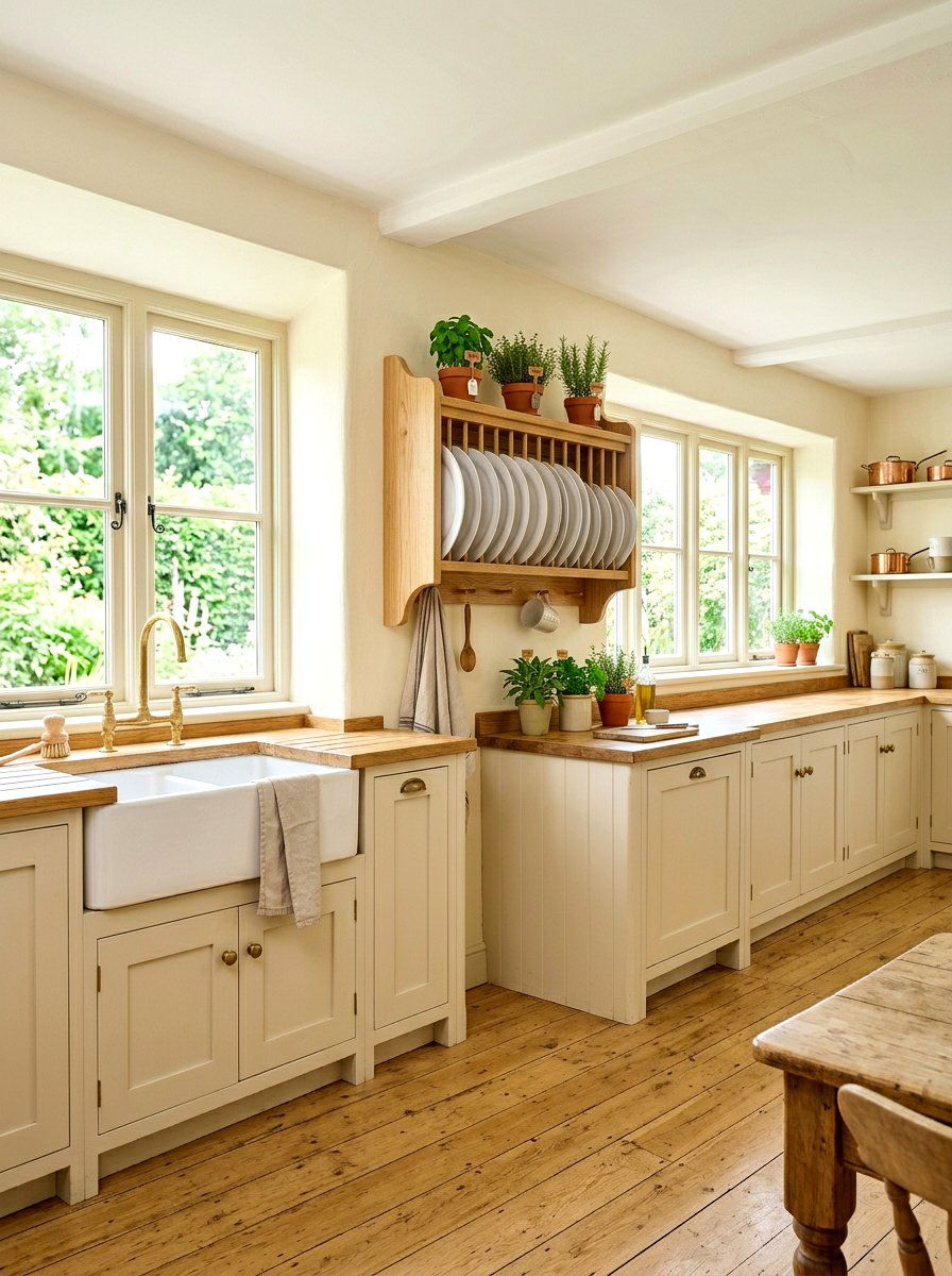 Wall Mounted Plate Rack - 30 plate rack ideas