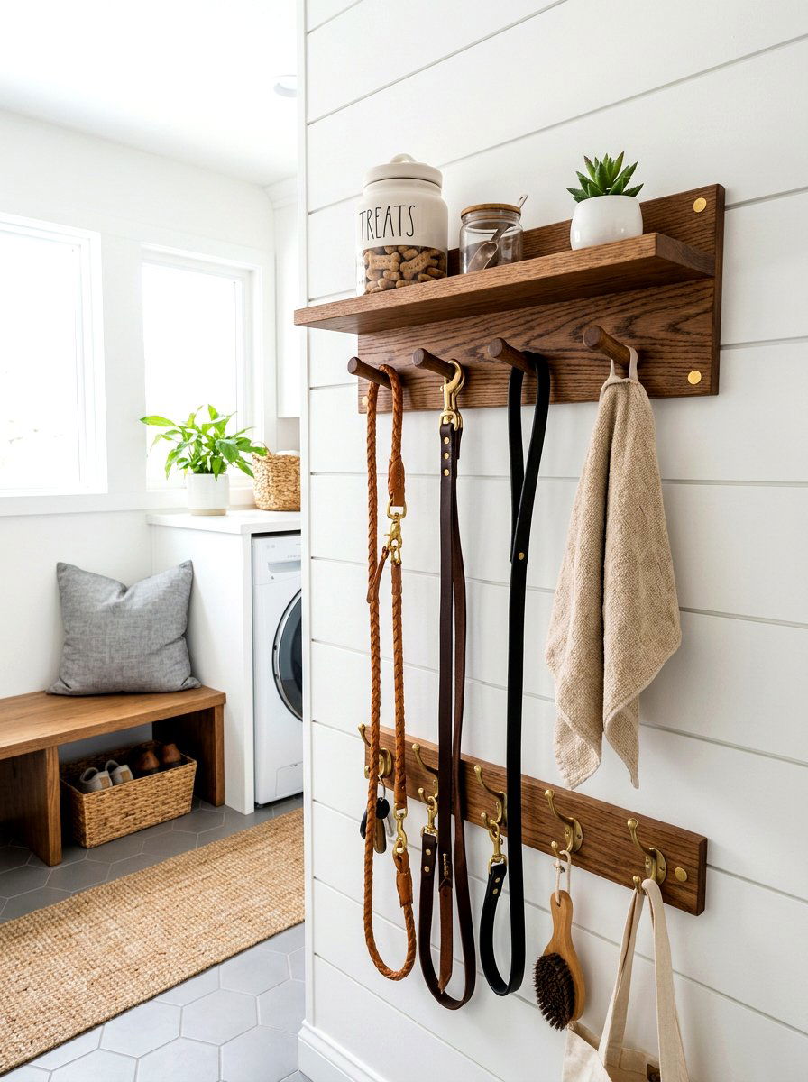 30 Pet Laundry Room Ideas for a Cleaner, Happier Home Today