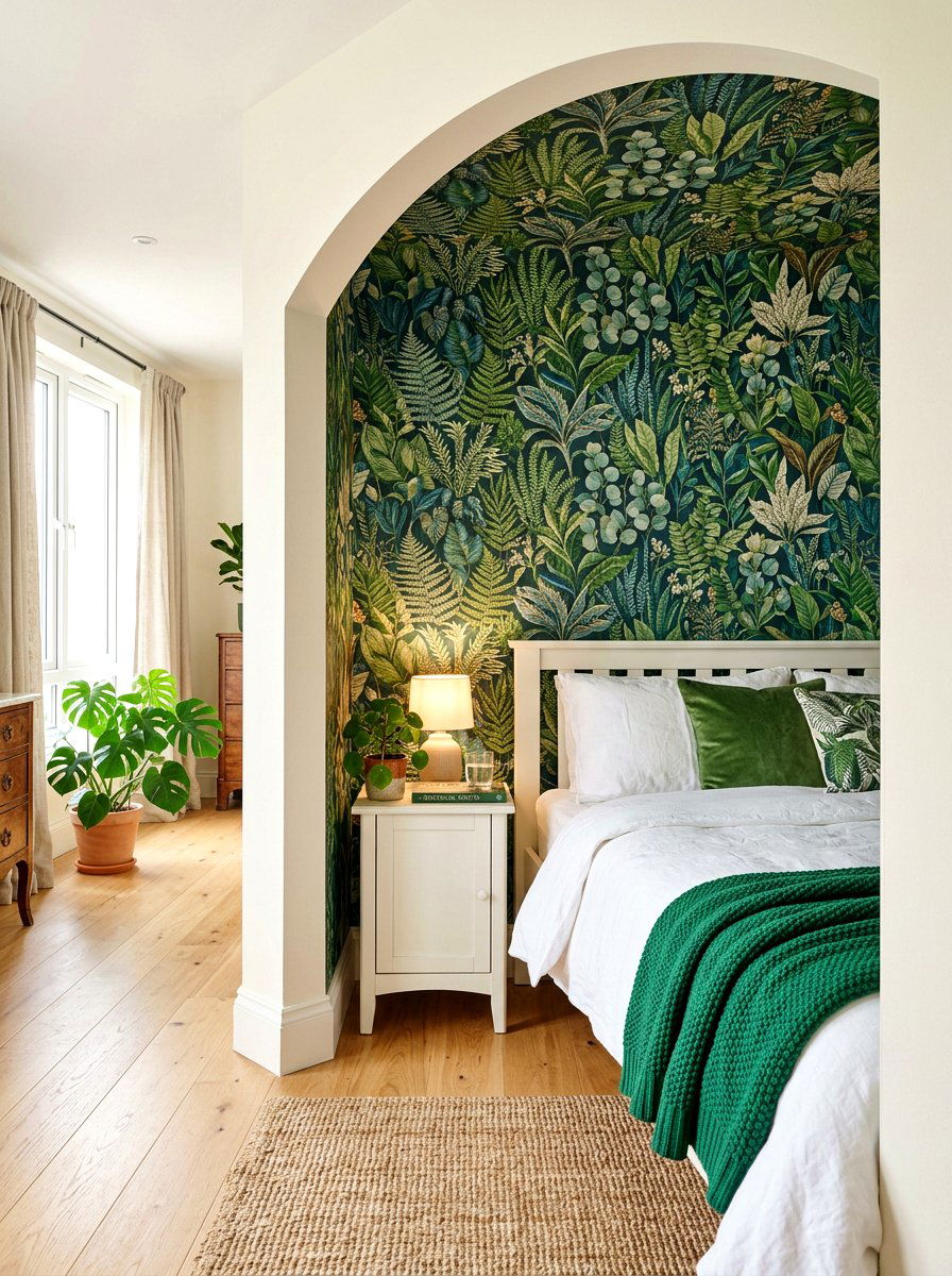 30 Studio Sleeping Nook Ideas for Cozy Small Apartments
