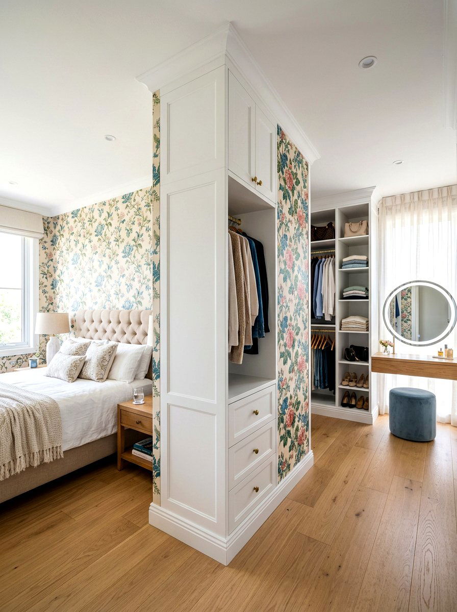 30 partial wall room divider ideas: Smart Ways to Define Spaces