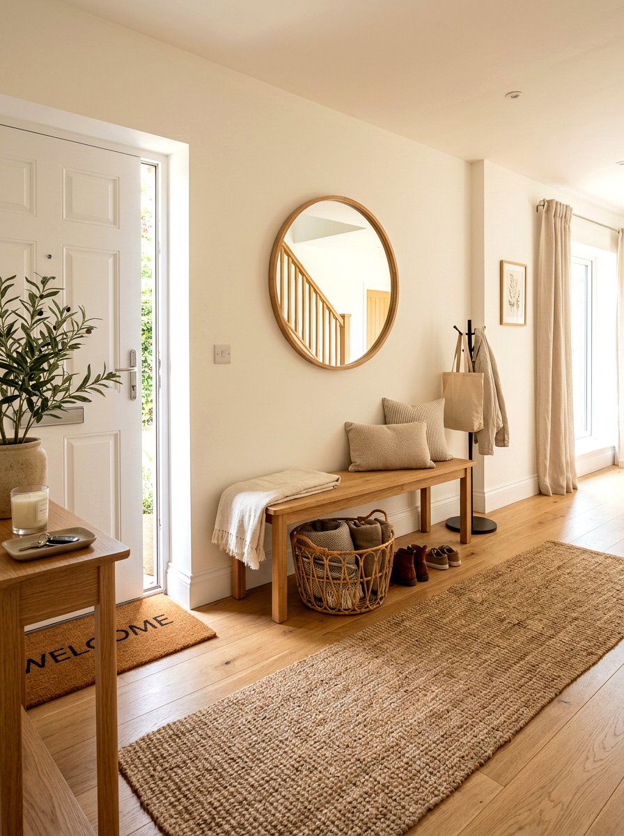 30 Warm Minimalist Home Ideas That Feel Calm and Cozy Everyday