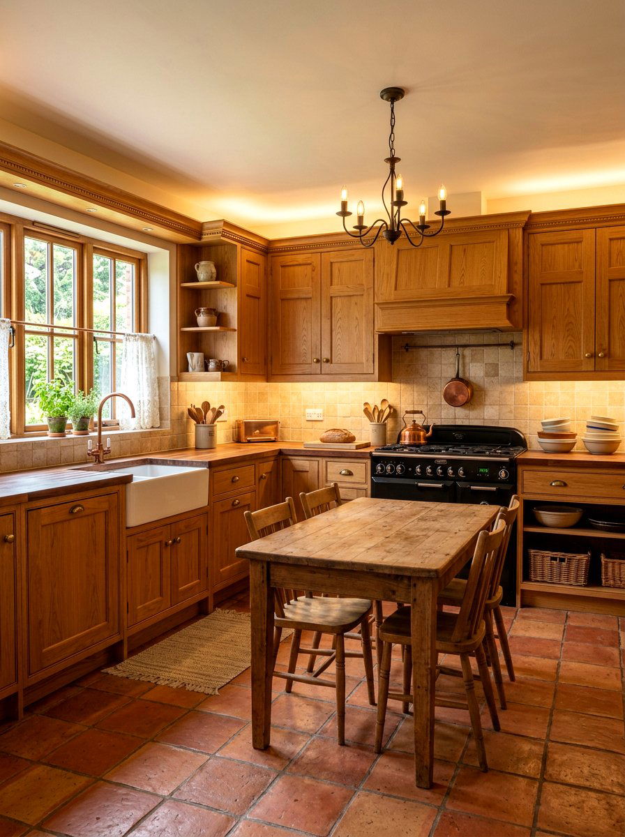 Warm White Led - 30 under cabinet lighting ideas