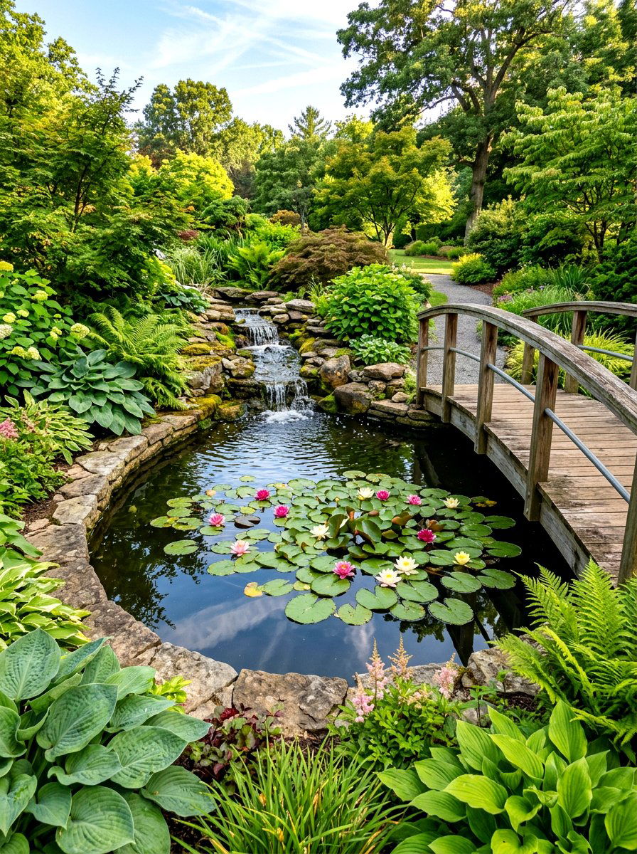 Backyard Zoning Ideas: 30 Smart Ways to Define Outdoor Spaces