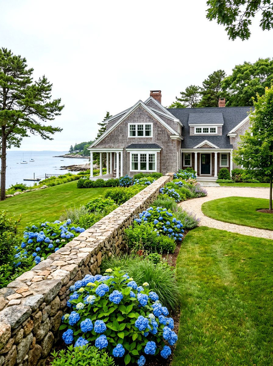Weathered Gray Cedar Siding - 30 cedar siding exterior ideas