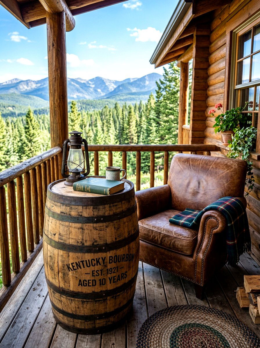 30 Country Porch Decor Ideas for Cozy, Southern-Inspired Evenings
