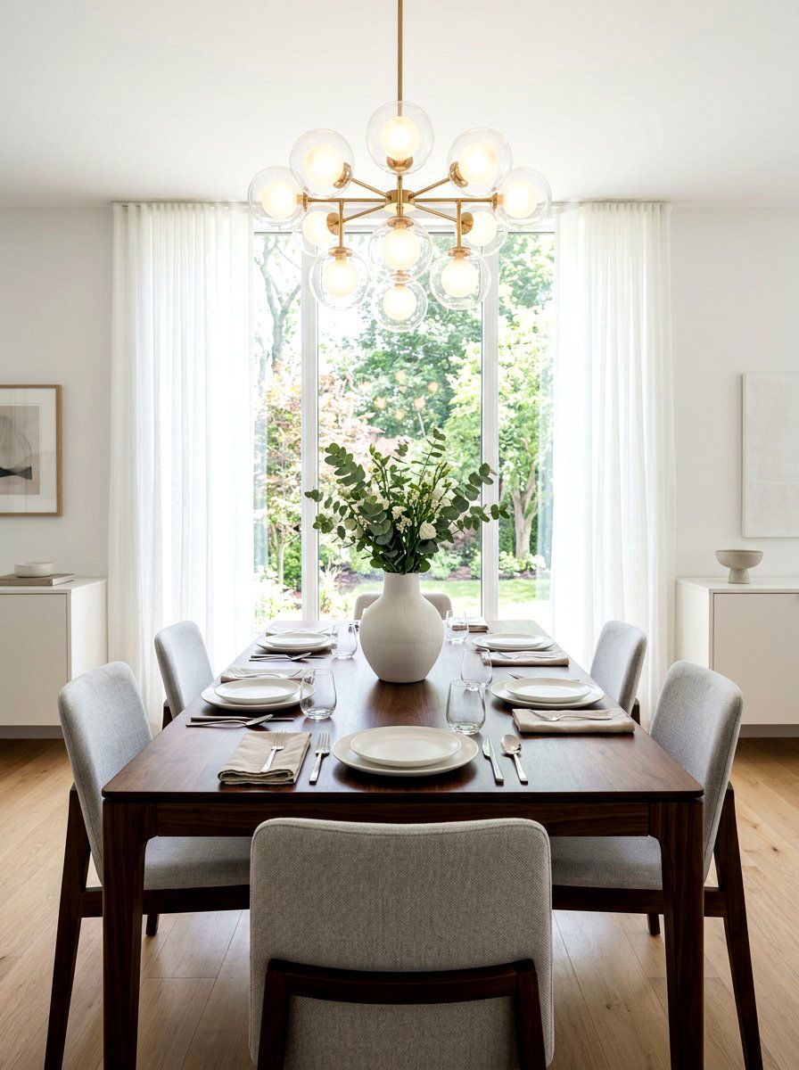 White Ceramic Vase Dining Table - 30 ceramic vase styling ideas