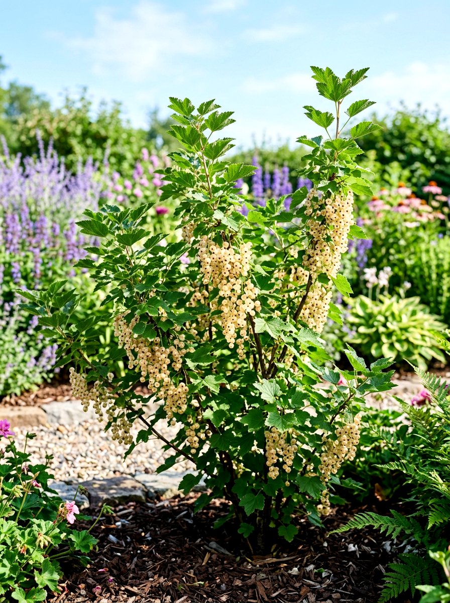 30 Berry Garden Ideas: Grow More Berries in Less Space