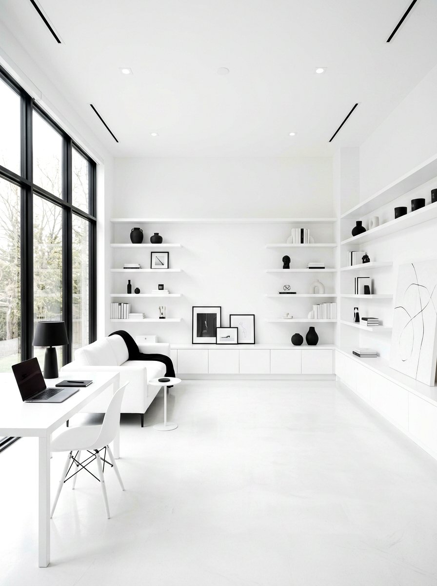 30 Author Office Ideas for Focus, Flow, and Writing Comfort
