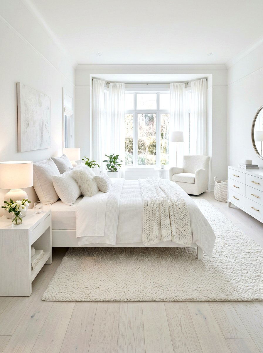 30 Summer Bedroom Decor Ideas for a Breezy, Sleep-Ready Retreat