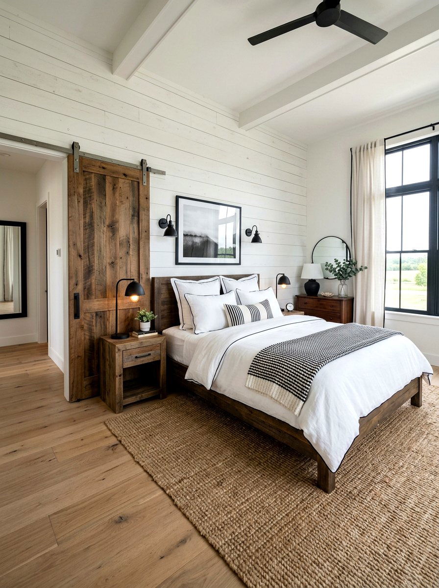 White Pit Bed - 30 pit bed bedroom ideas
