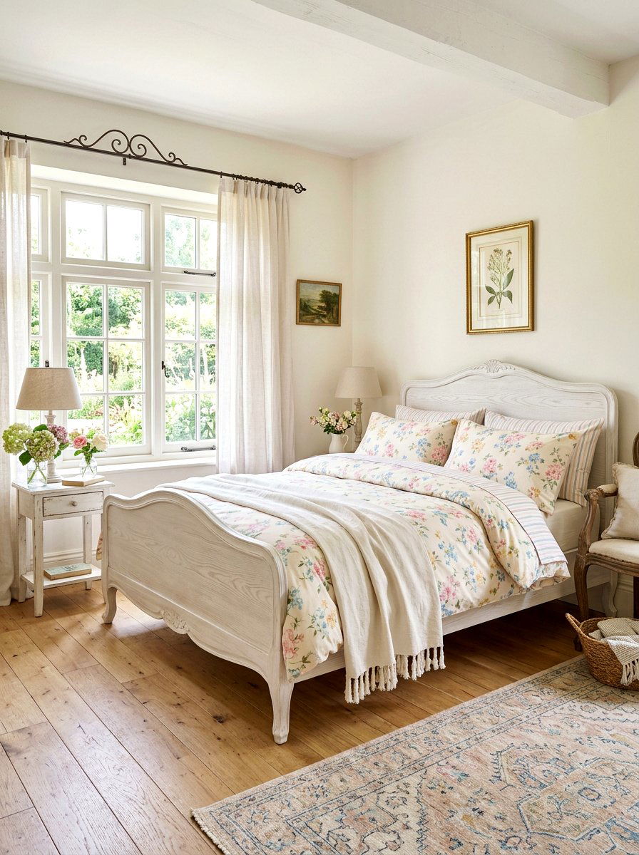 30 Wood Bed Frame Ideas for Stylish, Timeless Bedrooms