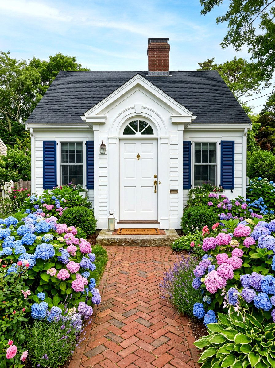 White arched front door - 30 arched front door ideas