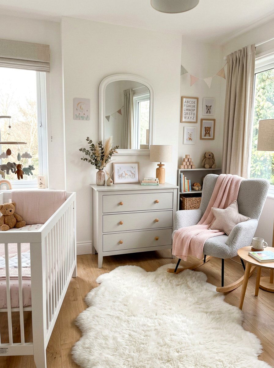 30 Arched Mirror Decor Ideas to Brighten Any Room Effortlessly