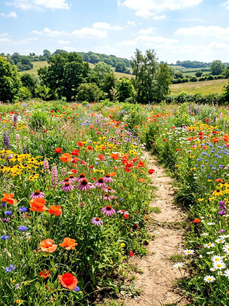 30 Drought Tolerant Landscaping Ideas for a Yard With Low Effort