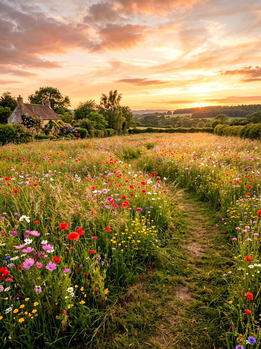 30 Low Maintenance Landscaping Ideas for a Beautiful, Easy Garden