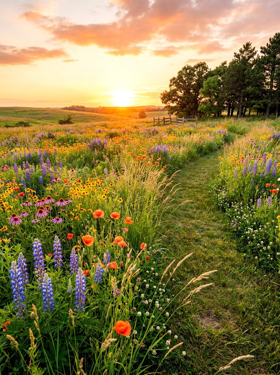 30 Native Plant Landscaping Ideas for a Water-Wise, Gorgeous Yard