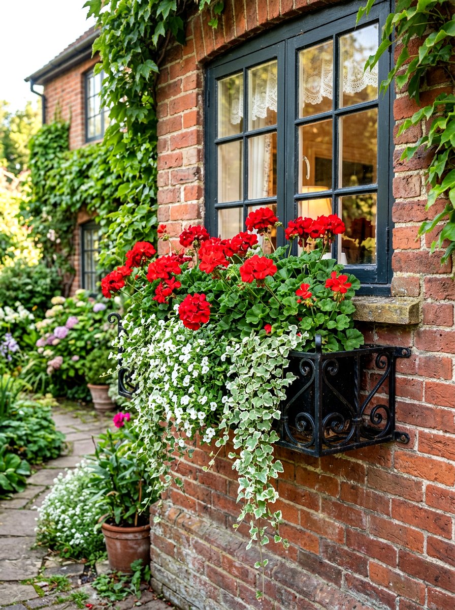 30 Pocket Garden Ideas to Grow Big Flavor in Small Spaces