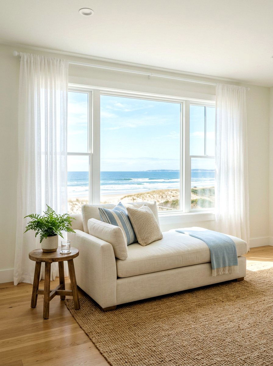 Window Placement Chaise Sofa - 30 sofa chaise layout ideas