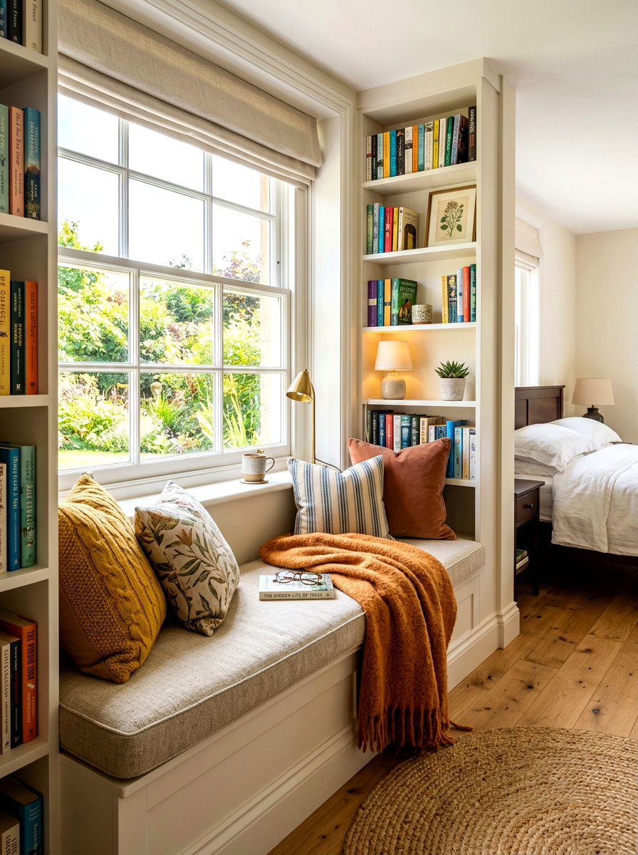 30 Library Kids Room Ideas to Create a Reading-Ready Haven