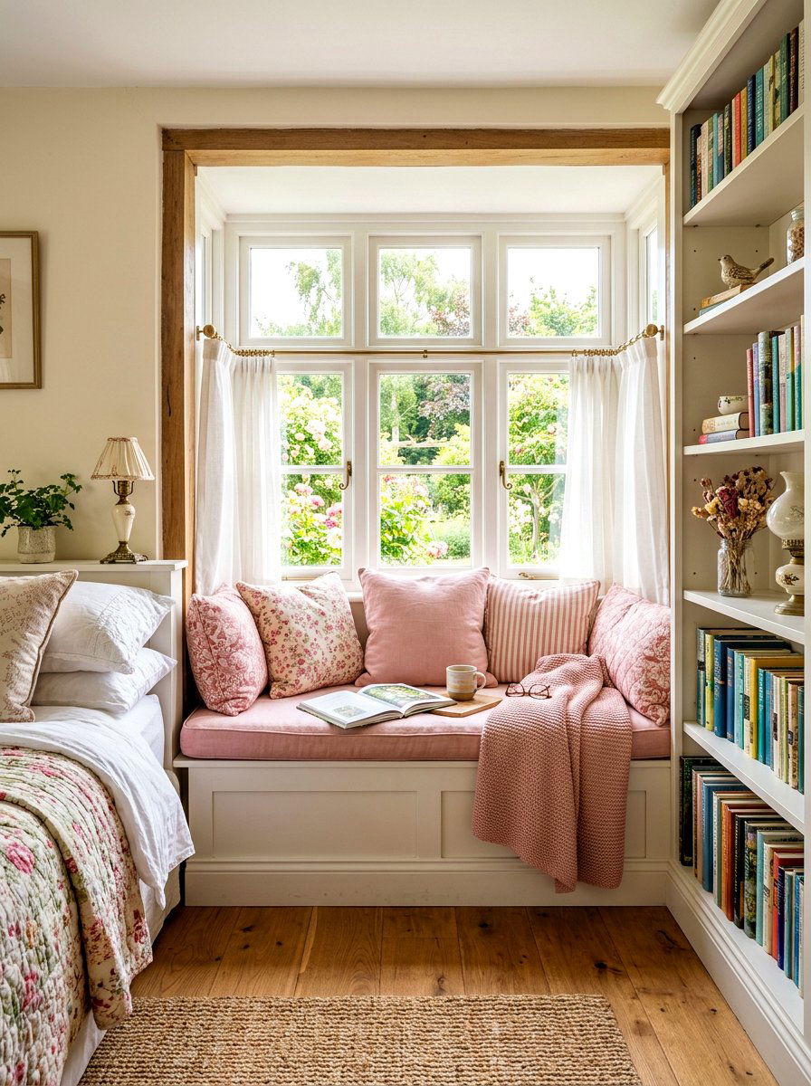 30 Princess Bedroom Ideas for Dreamy Decor Kids Will Love
