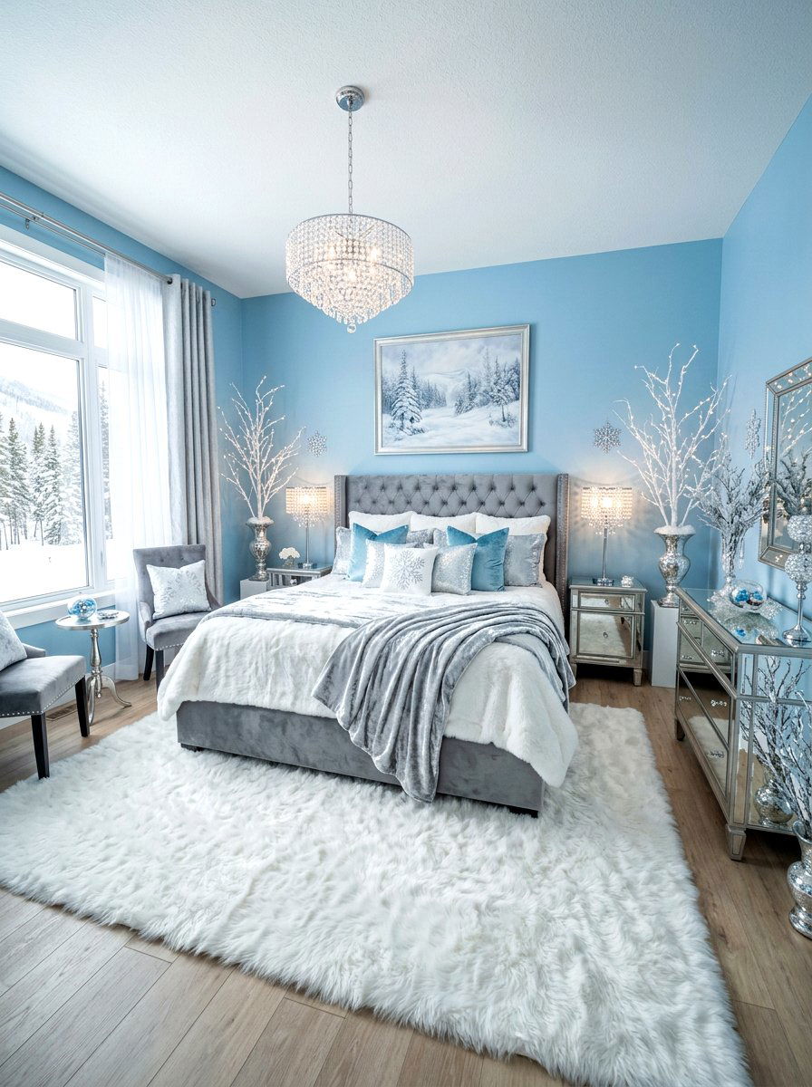 Fairytale Bedroom Aesthetic Ideas: 30 Dreamy Details That Wow