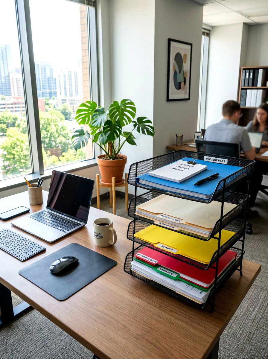30 Friction Maxxing Office Ideas for a Focused, Motivated Setup