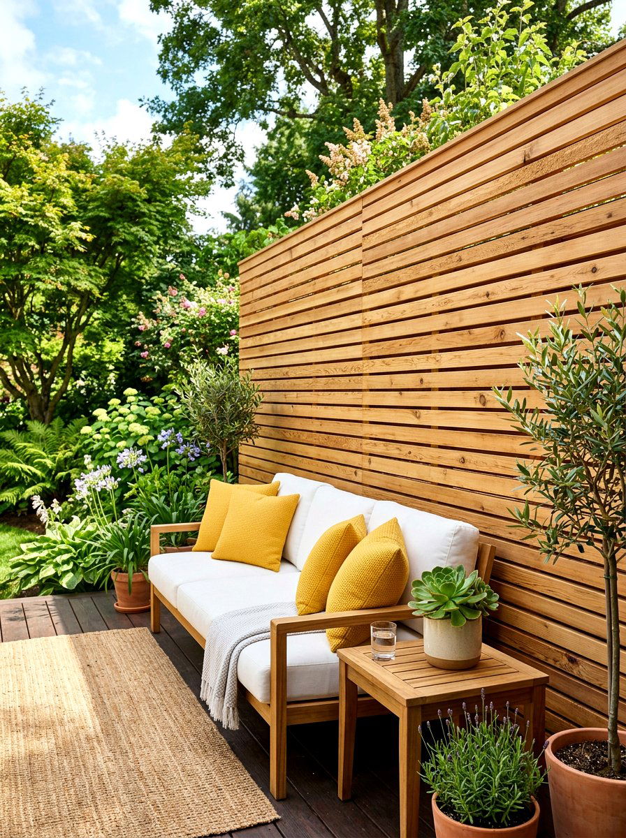 30 Porch Shade Ideas to Stay Cool in Sunny Weather All Day