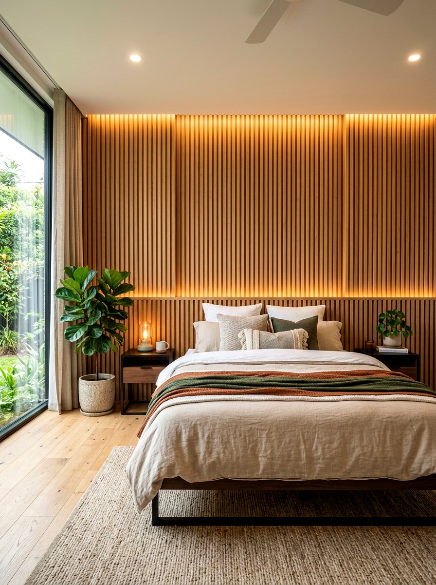 30 Five Star Bedroom Ideas For Luxury-Level Comfort
