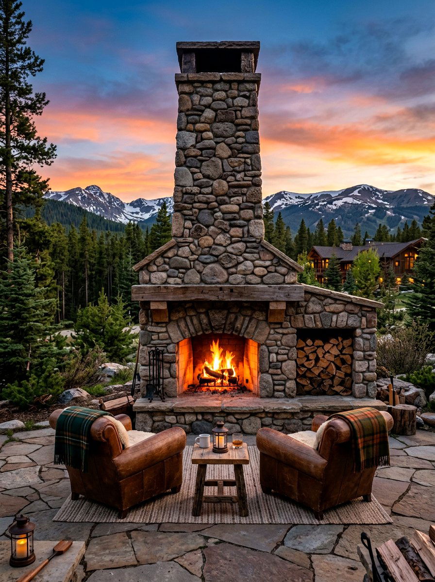 30 Backyard Destination Ideas to Turn Your Yard Into a Getaway