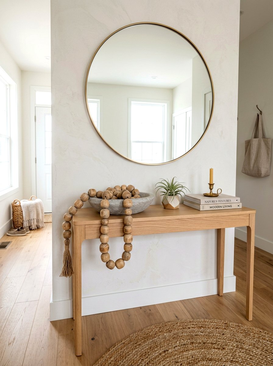 Wooden Beads - 30 bowl filler ideas