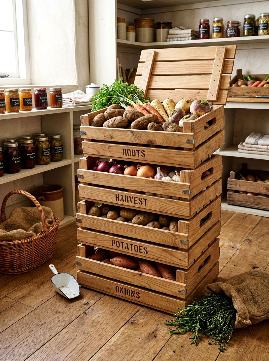 30 Refill Station Pantry Ideas for a Cleaner, Greener Kitchen