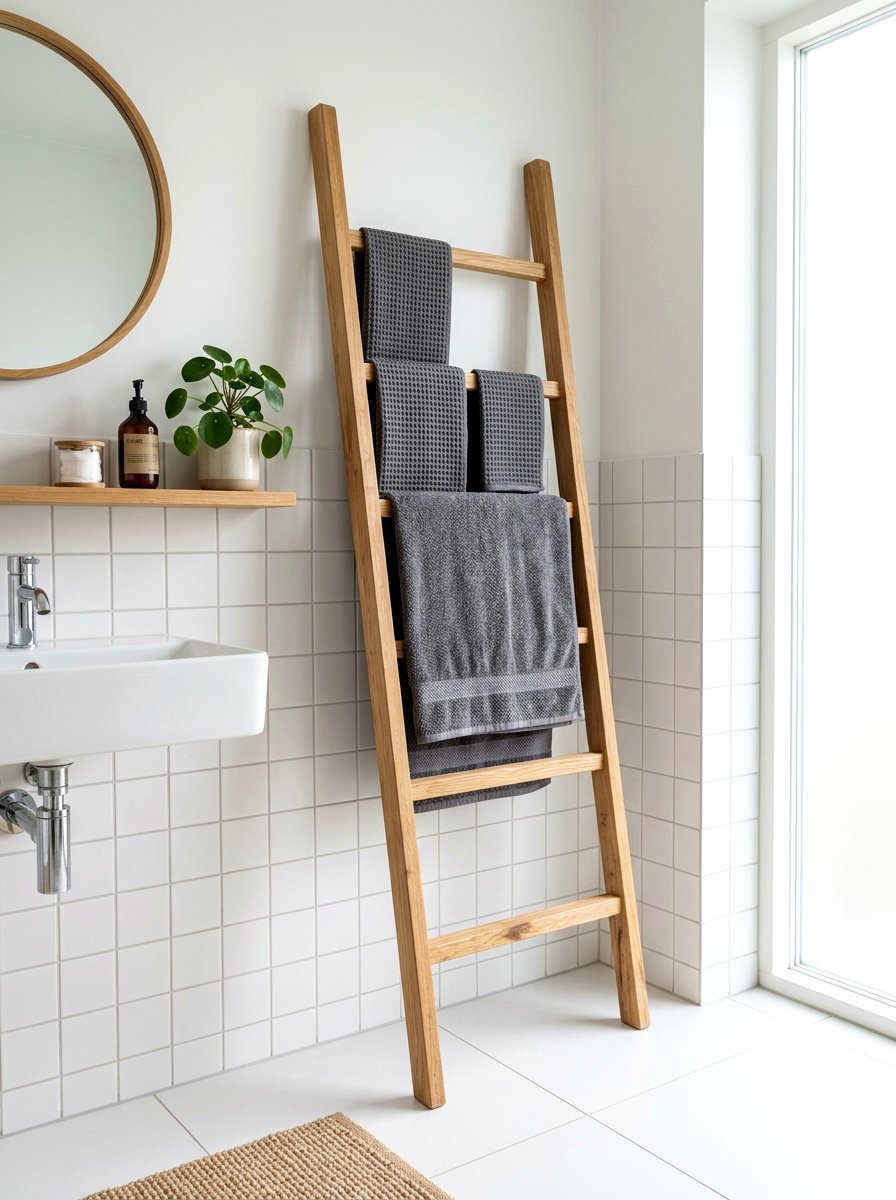 30 Rental Bathroom Makeover Ideas Aesthetic That Wow Fast