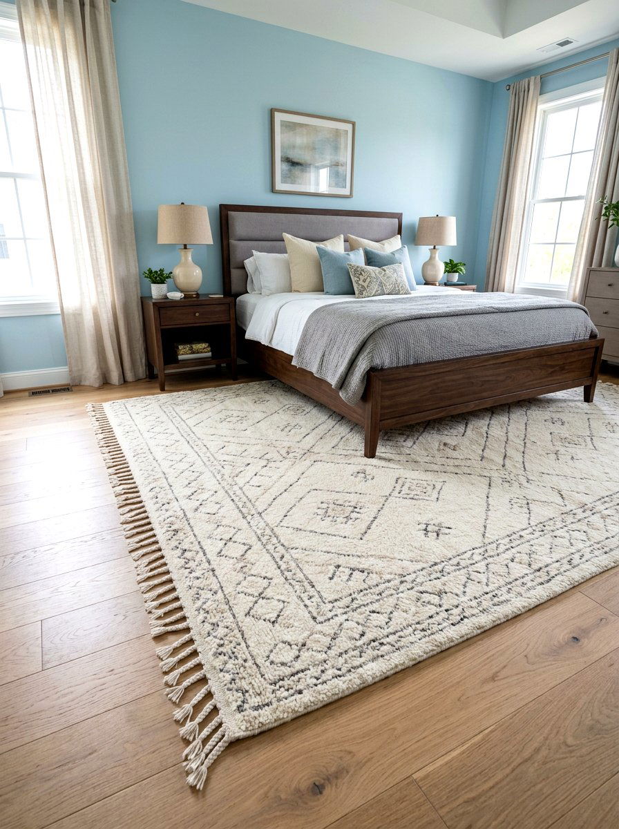 30 Phone Free Bedroom Ideas for Better Sleep and Calm Mornings